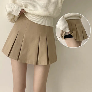 mini Skirts