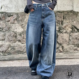 Victory Bijou Mega Balloon Jeans