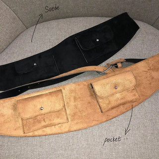Pocket Vintage Belt | Pocket Vintage Belt
