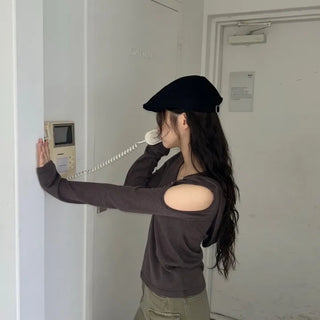 basic hunting cap