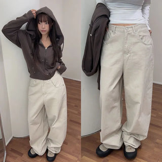 Gebet Van High Wide Pants