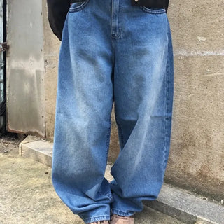 Diggle Stitch Denim