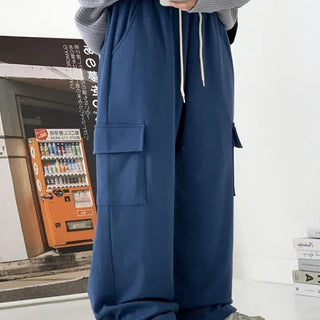 For the Bermuda cargo pants