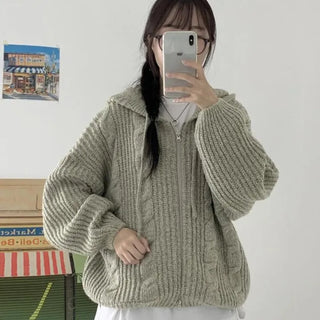 (Recommended!) Kata Zip-up Hoodie