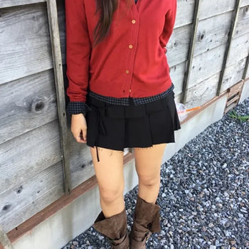 Nutri V Cardigan