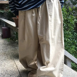 Stick Banding Mega Pants