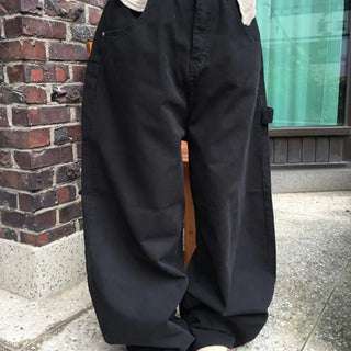 Oxford Cotton Pants