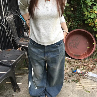 Muse Raglan Knit