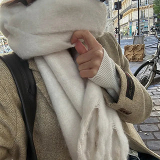 Romaine Big Scarf