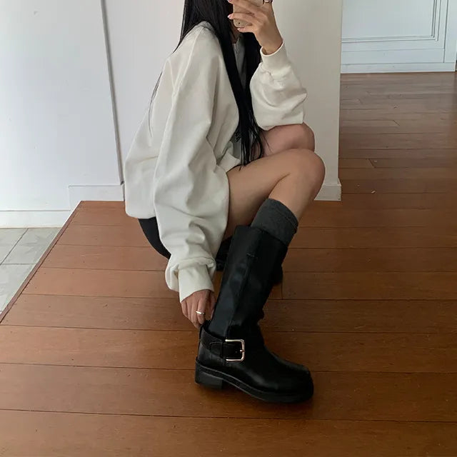 Boots FW26