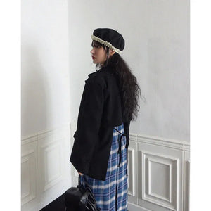 W / Coats & Jackets