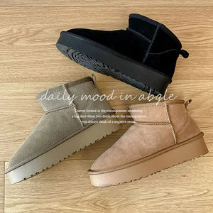 Platform Shoes