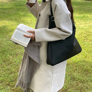 Dape Quilted Wool Coat