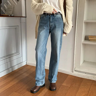 Kaku Wide Denim