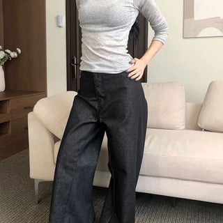 Bizzo Flip Pants | Bizzo Flip Raw Denim