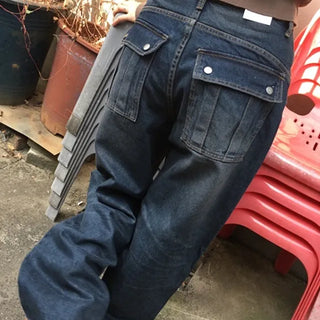 Pocket Point Denim