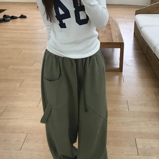 Tweed Work Training Pants