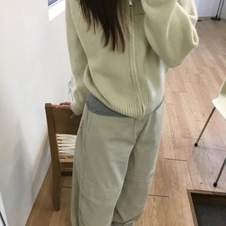 Any Pocket Pants