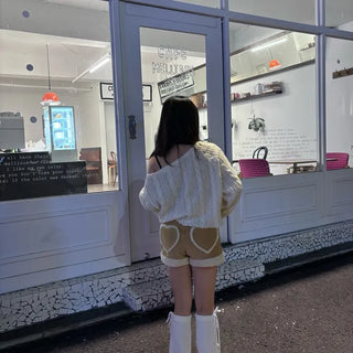 UGG Love Sherpa Pants