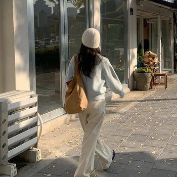 Fuggle Suede Shoulder Bag Suede/Suede Bag/Peddler/One-shoulder Bag