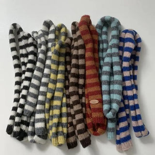 Pierrot Mini Long Tie