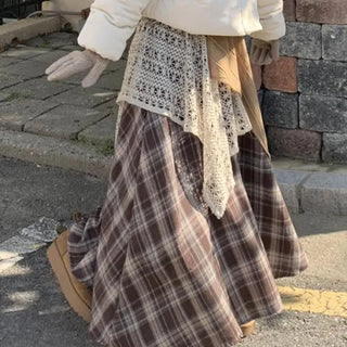 Kyoto Mori skirt