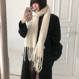 Boucle Muffler (3 colors)