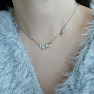 Starry Light Necklace