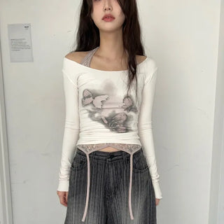 Baby Butterfly T-shirt