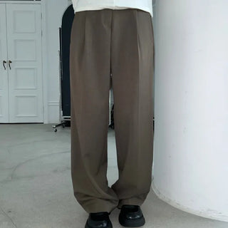 vanet semi wide slacks