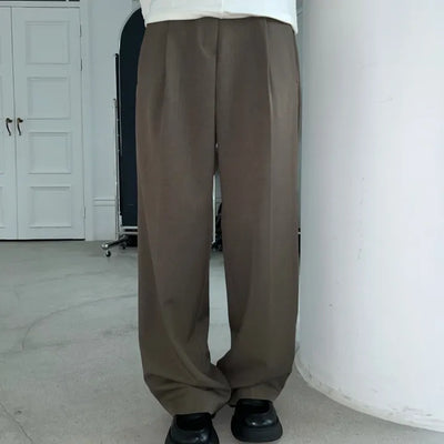 vanet semi wide slacks