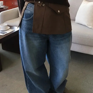 Sugar Wrap Skirt