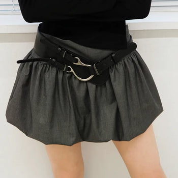 U-RING LOWRISE BELT