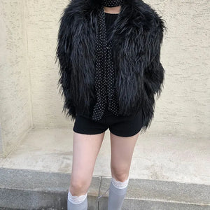 Long Coat