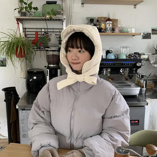 [UNISEX] Eider Padded Cap