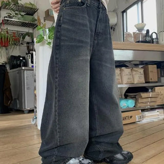 [OOTJ] Sand Cat Wide Pants