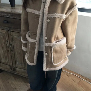 Reversible Mustang Jumper