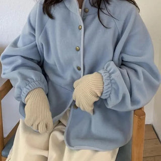 Kokoro Fleece Jacket