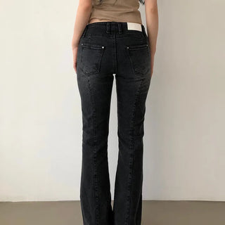 005 Low-rise Bootcut | 005 Low-rise Bootcut