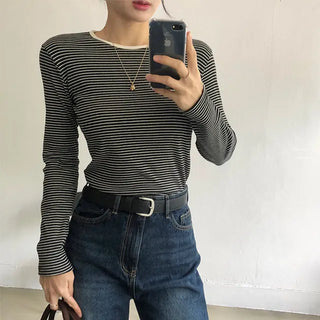 Zero Stripe T-shirt