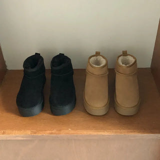 Nico Short UGG Boots
