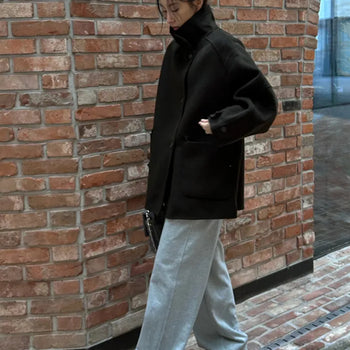 BEST DAILY Terry Sweatpants
