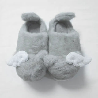 Neko Fluffy Shoes