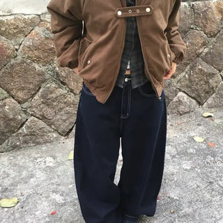 Howe Corduroy Jumper