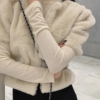 Beats Wool Slim Fit Turtleneck T-shirt