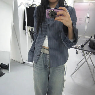 Slim Shirt