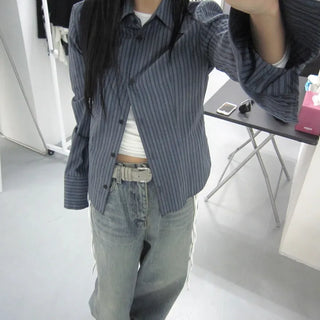 Slim Shirt