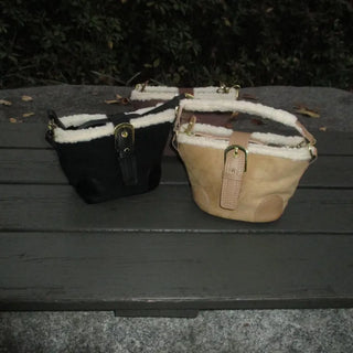 Mustang Mini Bag (3 colors)