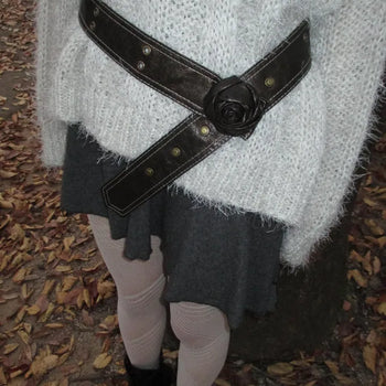 Rose Belt