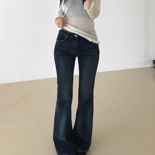 Tod's Denim Bootcut Pants (2 colors)